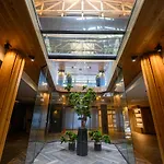 Grand Therme Hotel Banya (Blagoevgrad)