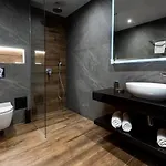 Hotel Grand Therme 5*