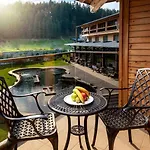 Hotel Grand Therme Banya (Blagoevgrad)
