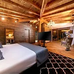 Hotel Grand Therme 5*