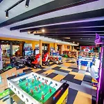 Grand Therme 5* Banya (Blagoevgrad)