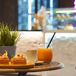 Grand Therme Hotel Banya (Blagoevgrad)