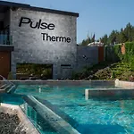 Hotel Grand Therme