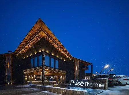 Grand Therme 5* 반야