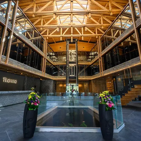 Grand Therme Otel 5*