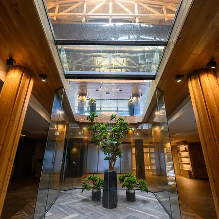 Grand Therme Hotel Banya (Blagoevgrad)