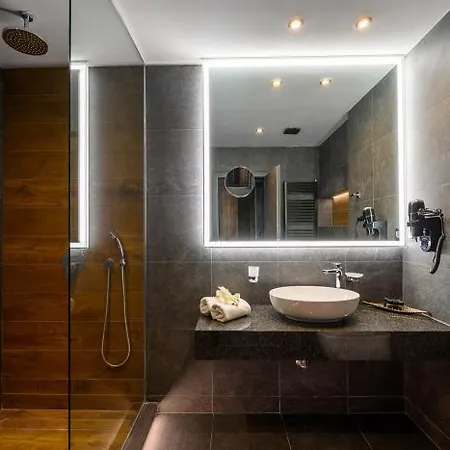 Grand Therme 5* Banya (Blagoevgrad)