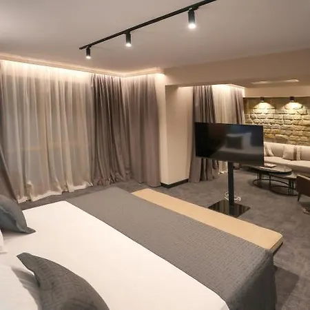 Grand Therme 호텔