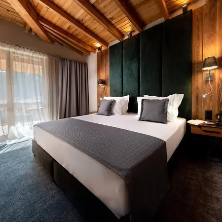 Hotel Grand Therme