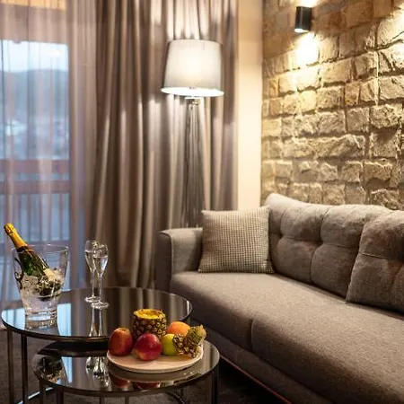 Grand Therme 호텔 5*