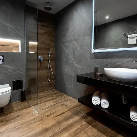 Otel Grand Therme 5*