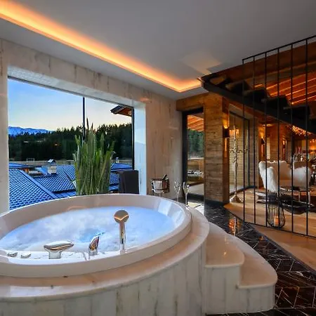 Grand Therme 5* Banea