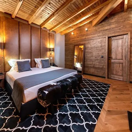 Grand Therme Otel 5*