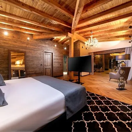 Otel Grand Therme 5*