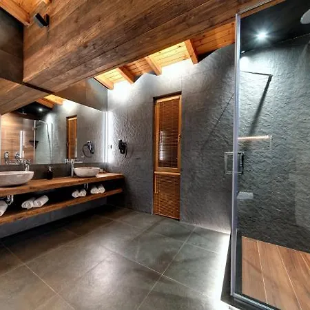Grand Therme Hotel Banya (Blagoevgrad)