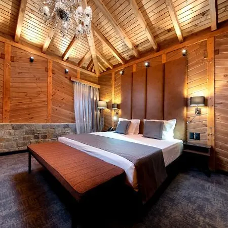 Otel Grand Therme Banya (Blagoevgrad)