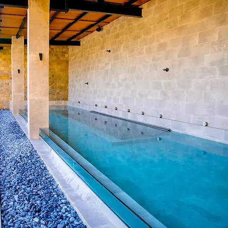 Grand Therme Хотел