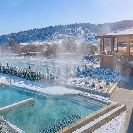 Grand Therme Otel Banya (Blagoevgrad)