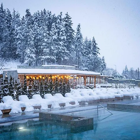 Grand Therme 5* Banea