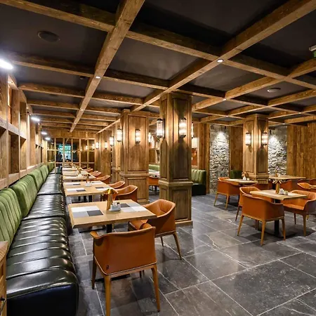 Grand Therme 5* サパレヴァ・バニャ