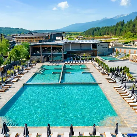 Grand Therme 호텔