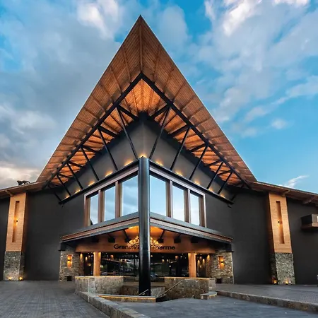 Grand Therme Banja