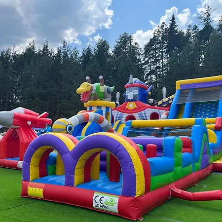 Grand Therme Hotel Banya (Blagoevgrad)
