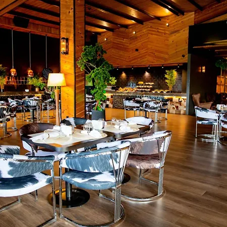 Grand Therme 5* Banya (Blagoevgrad)