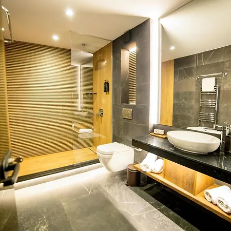 Grand Therme 반야