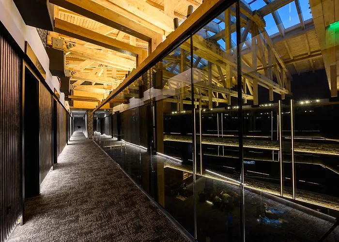 ホテル Grand Therme 5*