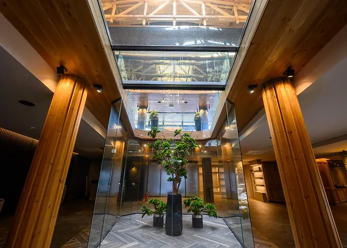 Grand Therme Hotel Banya (Blagoevgrad)