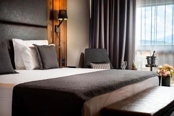 Grand Therme Banya (Blagoevgrad)