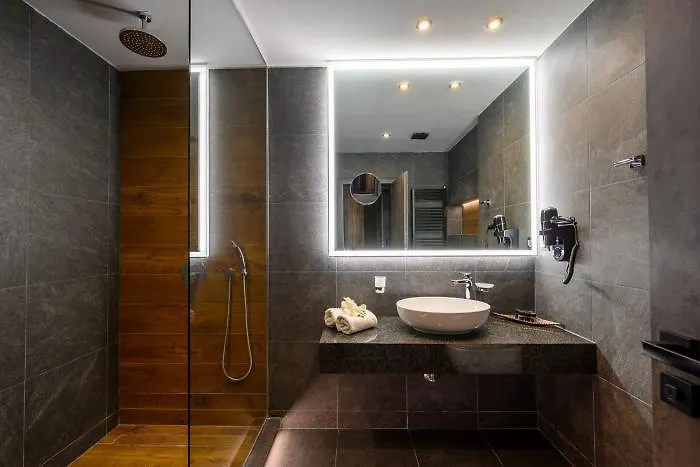 Grand Therme 5* Μπάνια