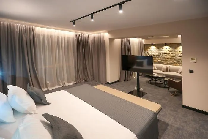 Grand Therme Ξενοδοχείο