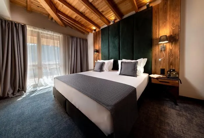 Ξενοδοχείο Grand Therme