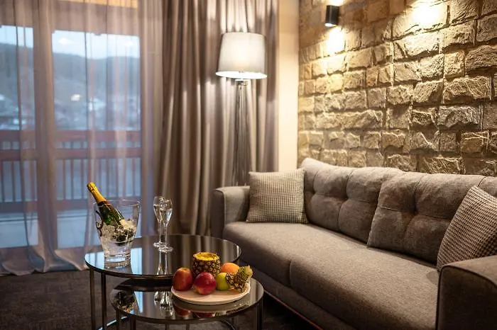 Grand Therme Ξενοδοχείο 5*