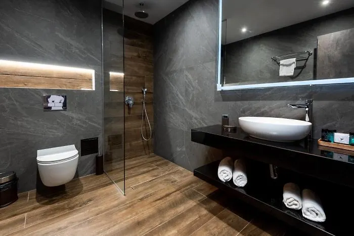 Ξενοδοχείο Grand Therme 5*