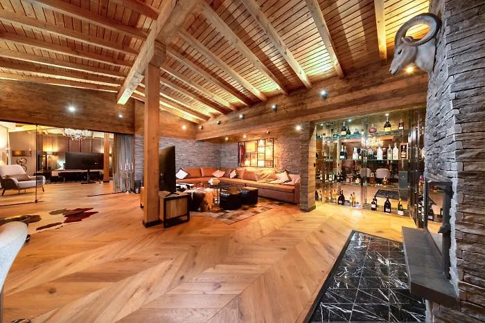 Ξενοδοχείο Grand Therme