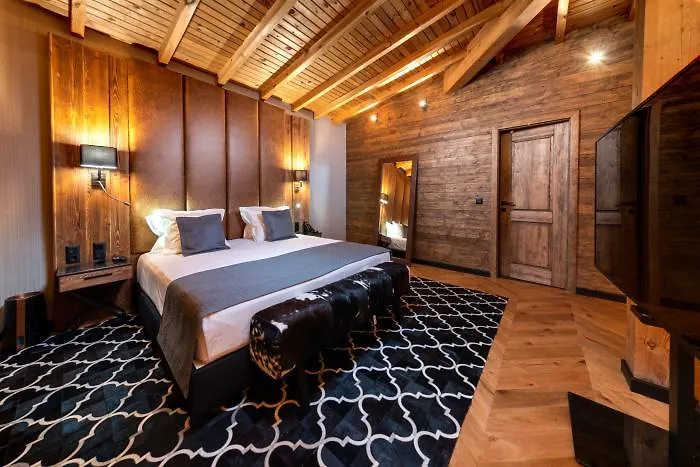 Grand Therme ホテル 5*