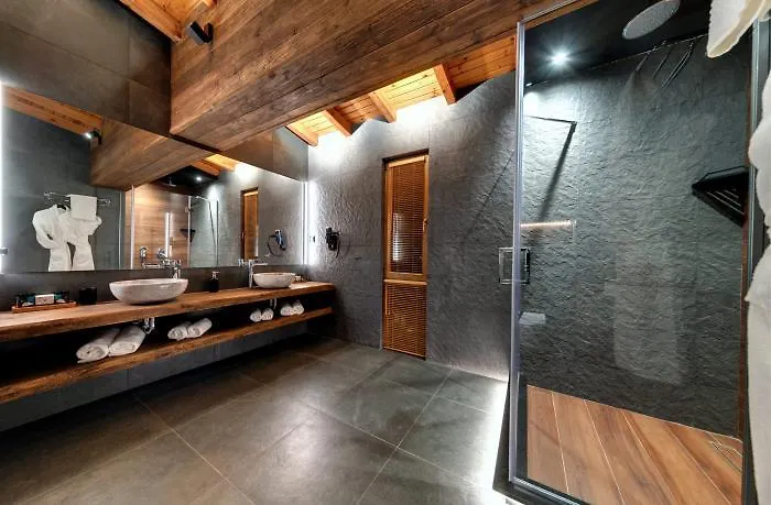 Grand Therme Hotel Banya (Blagoevgrad)