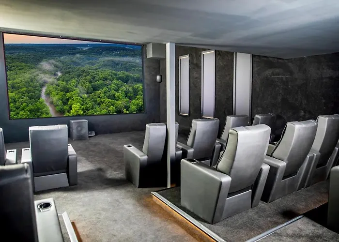 ホテル Grand Therme 5*