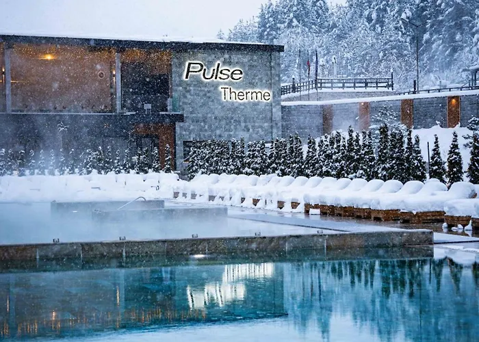 Grand Therme Ξενοδοχείο 5*