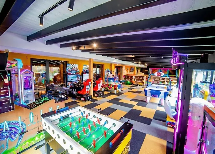 Grand Therme 5* サパレヴァ・バニャ